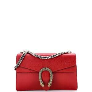 Gucci Dionysus Bag Leather Small #237071G14B